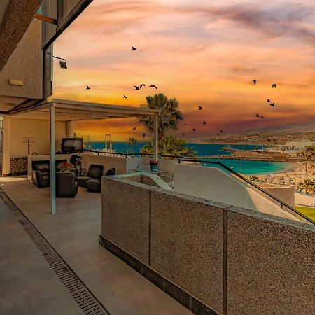 Apartment On Pinta Beach Costa Adeje  Buitenkant foto